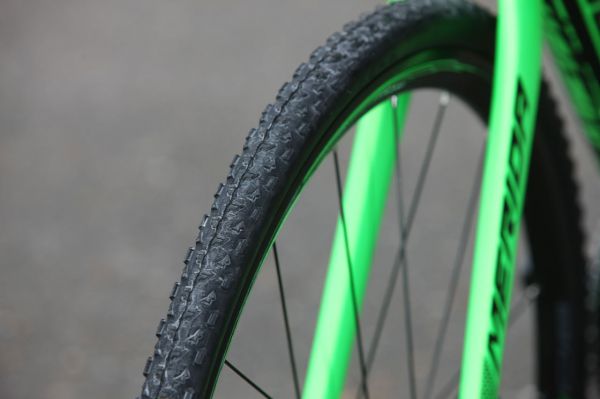 Merida Cyclo Cross 600