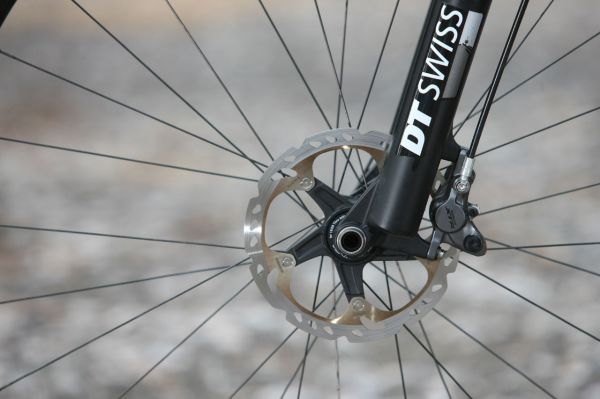 Superior XF Team Issue Di2