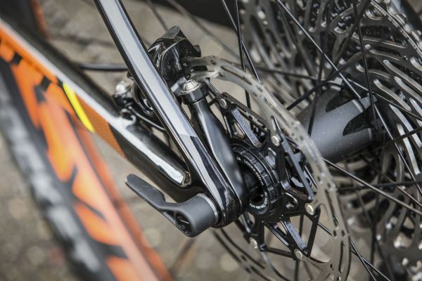 Scott Scale RC 900 SL