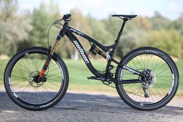 Author Patriot EVO Team 2017