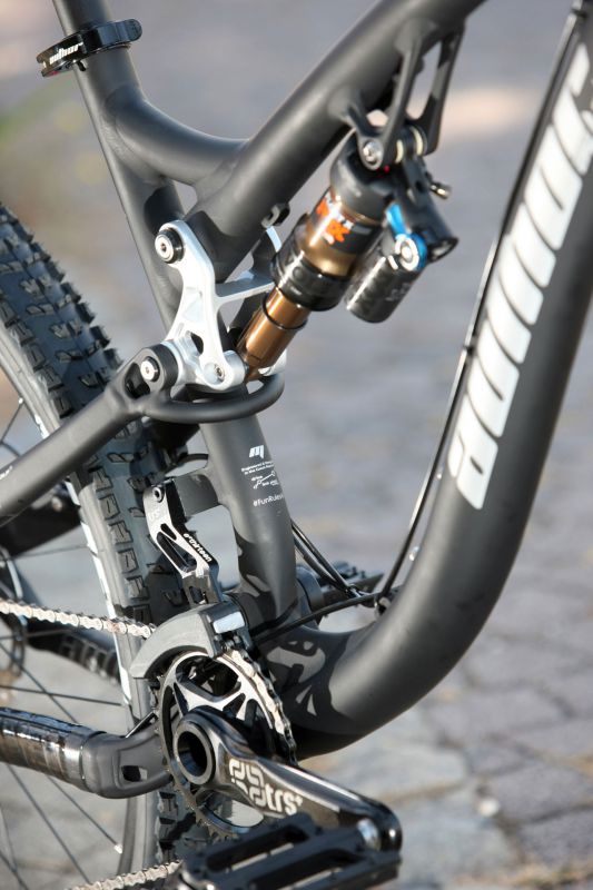 Author Patriot EVO Team 2017