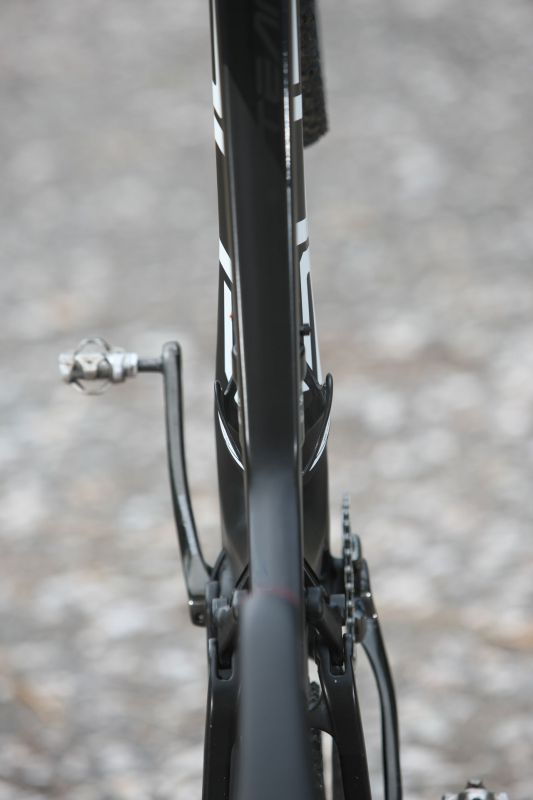 Superior XF Team Issue Di2