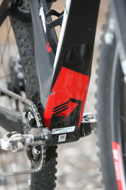 Superior XF Team Issue Di2