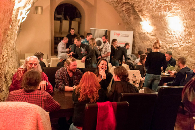 Enduro Serie 2016 - vyhlášení vítězů