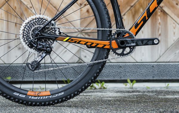 Scott Scale RC 900 SL