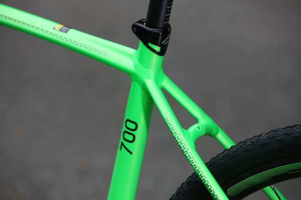 Merida Cyclo Cross 600