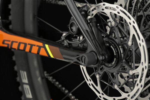 Scott Scale RC 900 SL