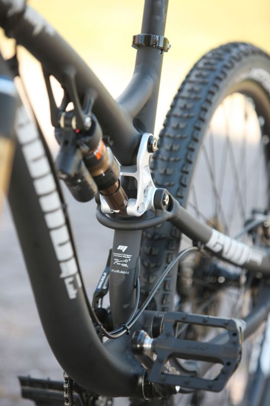 Author Patriot EVO Team 2017