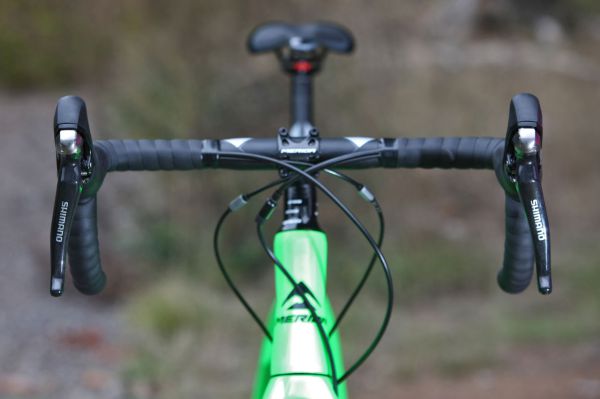 Merida Cyclo Cross 600