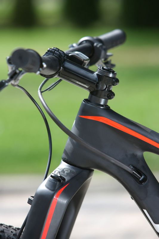 Specialized S-Works Epic Di2