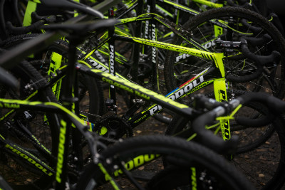 Toi Toi Cup 2016 - Slaný