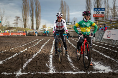 Toi Toi Cup #5 2016 - Slaný