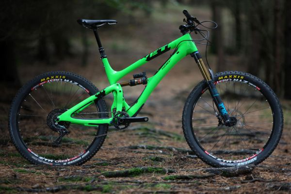 Yeti SB6c