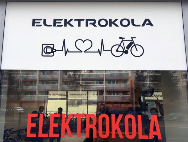 Mojekolo otevřelo speciálku na elektrokola