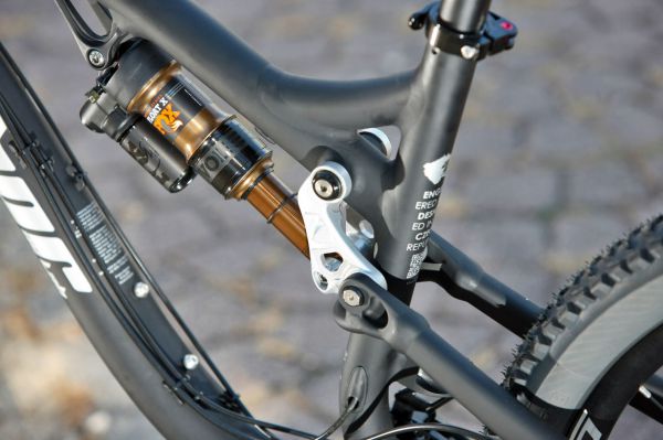 Author Patriot EVO Team 2017