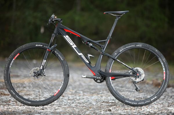 Superior XF Team Issue Di2