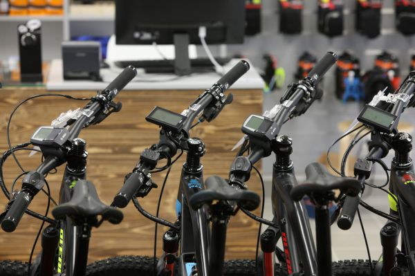 Mojekolo otevřelo speciálku na elektrokola