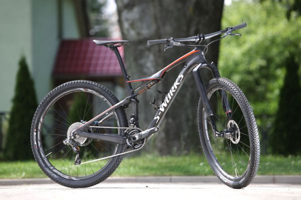 Specialized S-Works Epic Di2