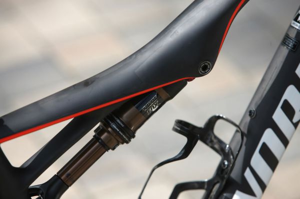 Specialized S-Works Epic Di2