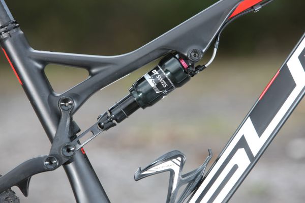 Superior XF Team Issue Di2