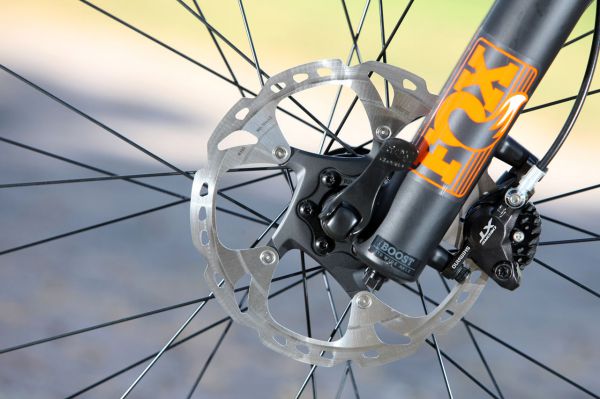 Author Patriot EVO Team 2017