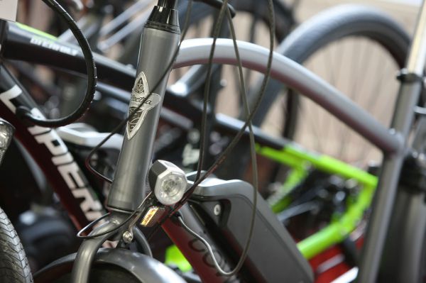 Mojekolo otevřelo speciálku na elektrokola