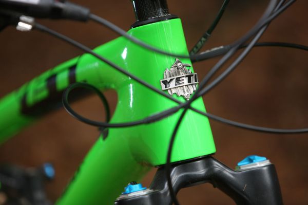 Yeti SB6c