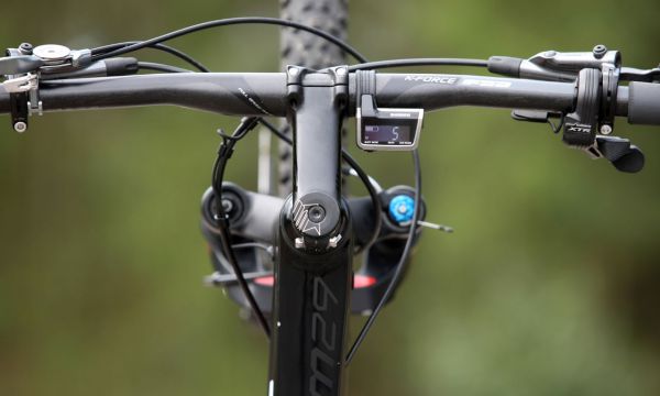 Superior XF Team Issue Di2