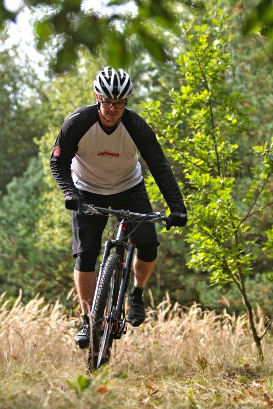 Superior XF Team Issue Di2