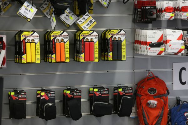 Mojekolo otevřelo speciálku na elektrokola