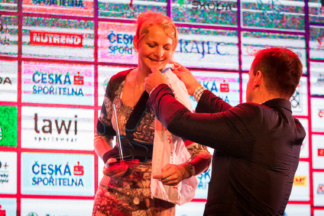 Kolo pro život 2016 - Finálový večer