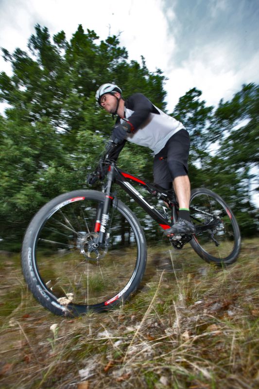 Superior XF Team Issue Di2