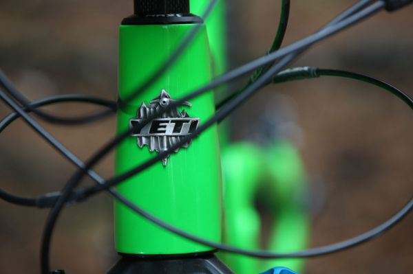 Yeti SB6c