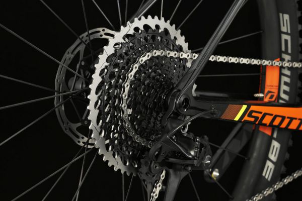 Scott Scale RC 900 SL