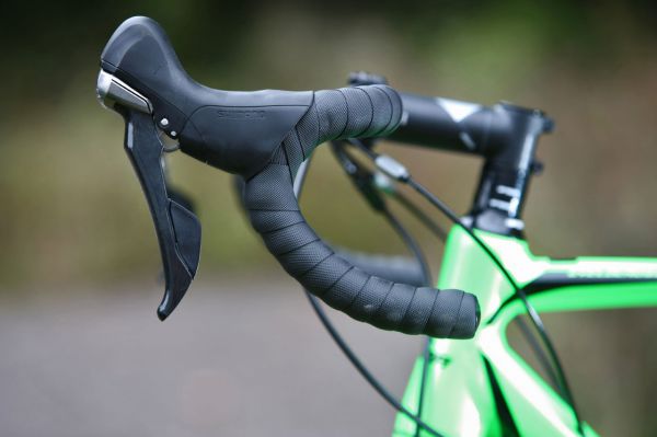 Merida Cyclo Cross 600