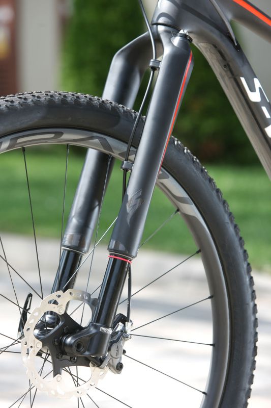 Specialized S-Works Epic Di2