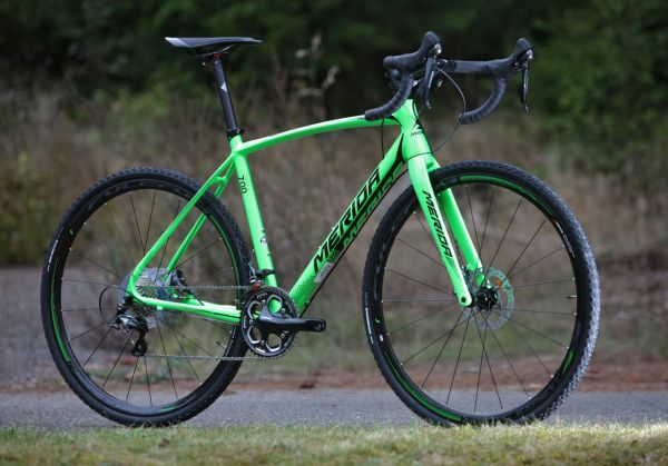 Merida Cyclo Cross 600