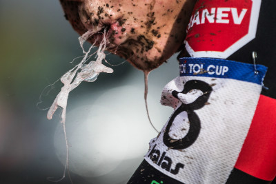 Toi Toi Cup 2016 - Slaný