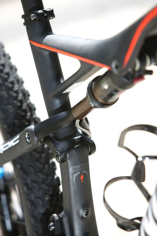 Specialized S-Works Epic Di2