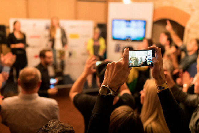 Enduro Serie 2016 - vyhlášení vítězů