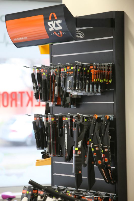 Mojekolo otevřelo speciálku na elektrokola