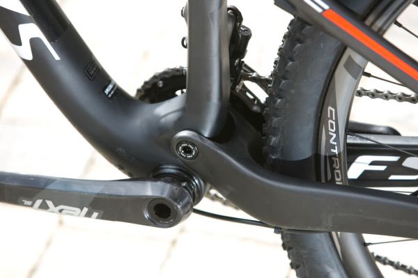 Specialized S-Works Epic Di2