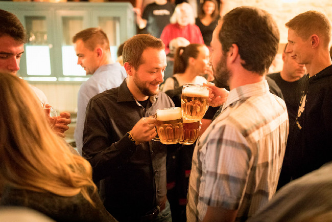 Enduro Serie 2016 - vyhlášení vítězů