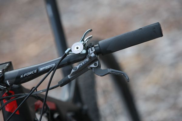 Superior XF Team Issue Di2