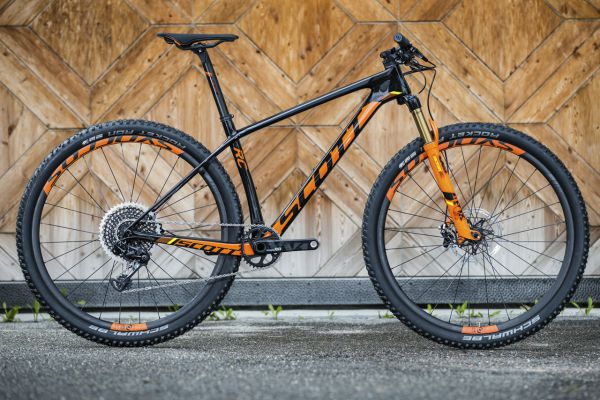 Scott Scale RC 900 SL
