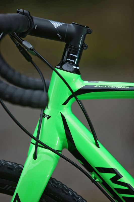 Merida Cyclo Cross 600