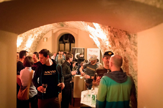 Enduro Serie 2016 - vyhlášení vítězů