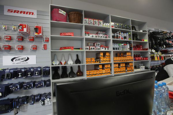 Mojekolo otevřelo speciálku na elektrokola