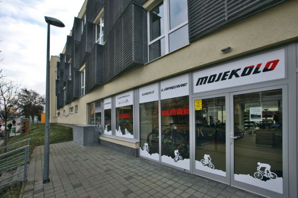 Mojekolo otevřelo speciálku na elektrokola