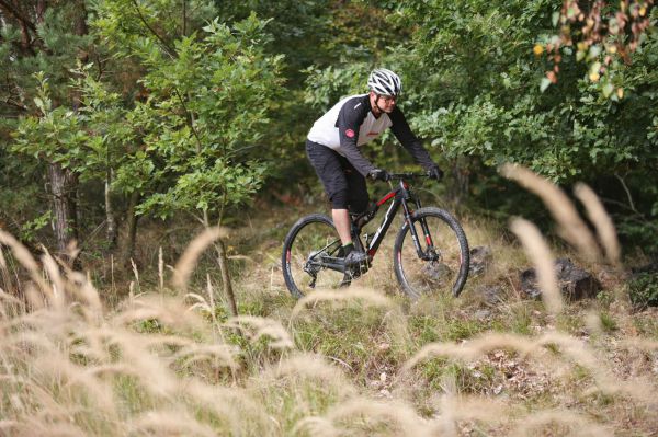 Superior XF Team Issue Di2